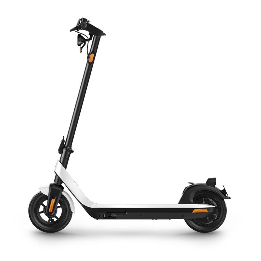 Scooter Eléctrico NIU KQi2 Pro Blanco-1