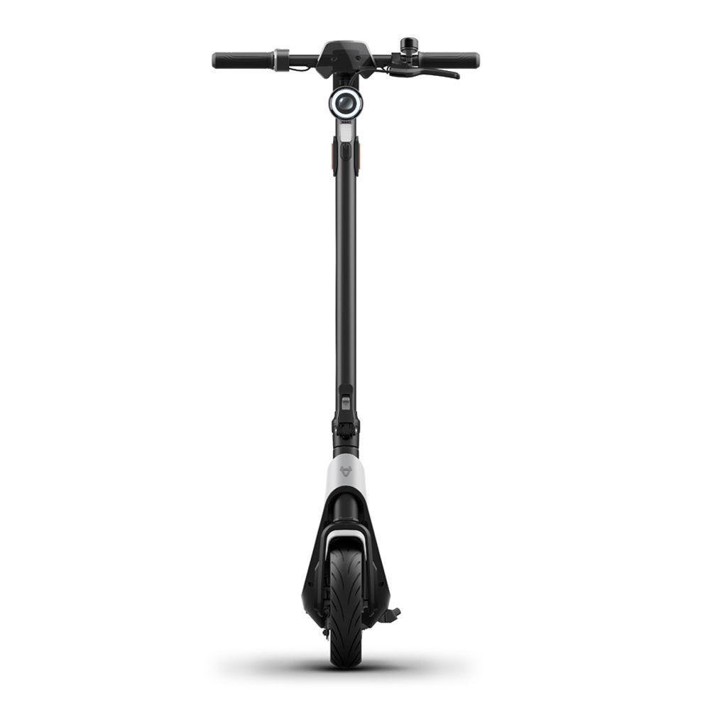 Scooter Eléctrico NIU KQi2 Pro Blanco-4