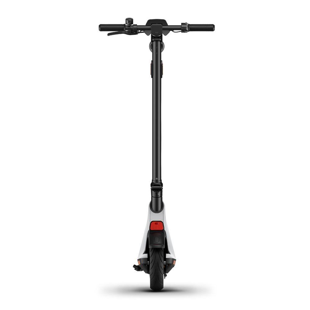 Scooter Eléctrico NIU KQi2 Pro Blanco-5