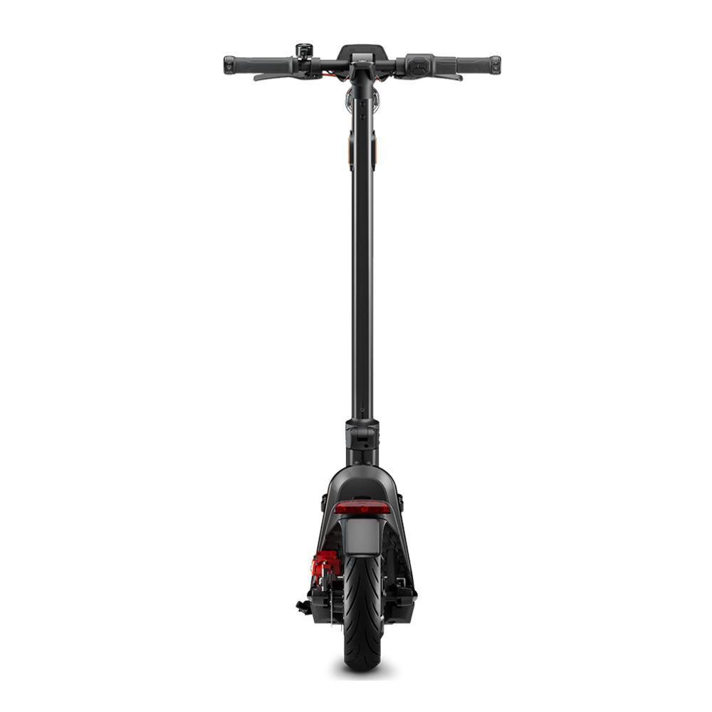Scooter Eléctrico NIU KQi300X Gris-3