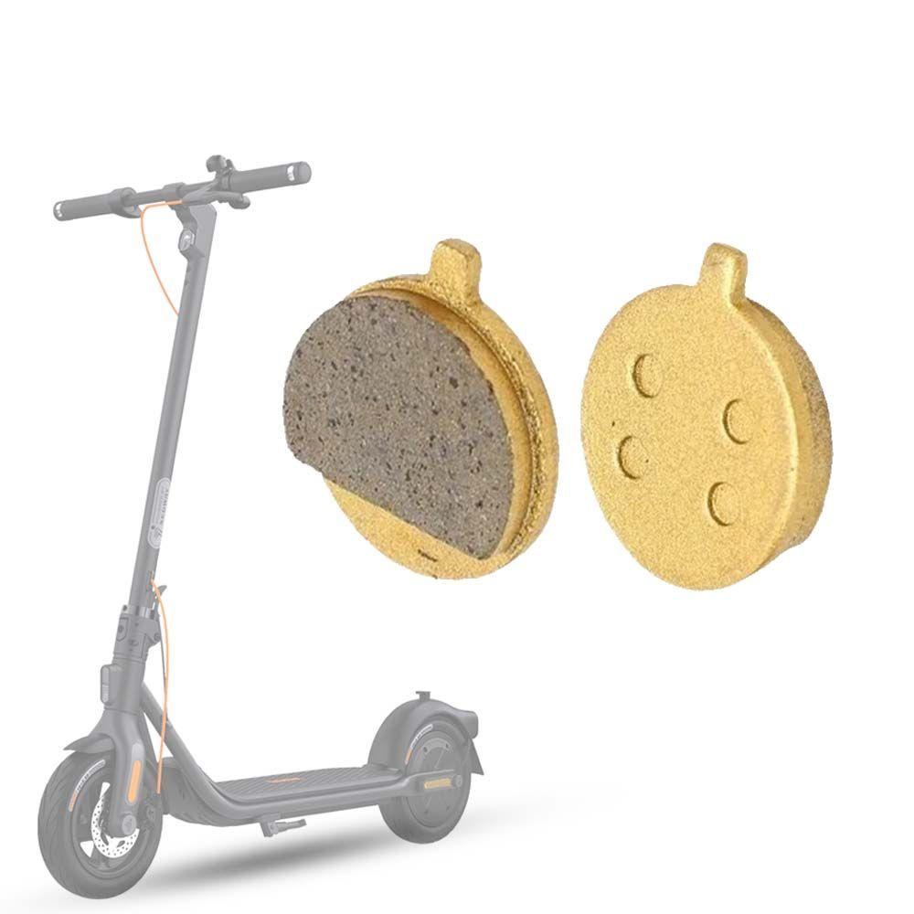 Pastillas de Freno Scooter Segway Serie F-0