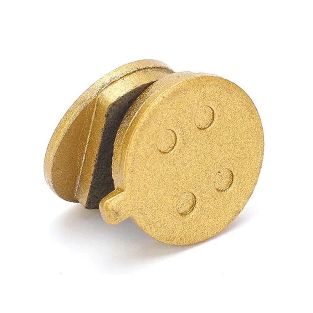 Pastillas de Freno Scooter Segway Serie F-3