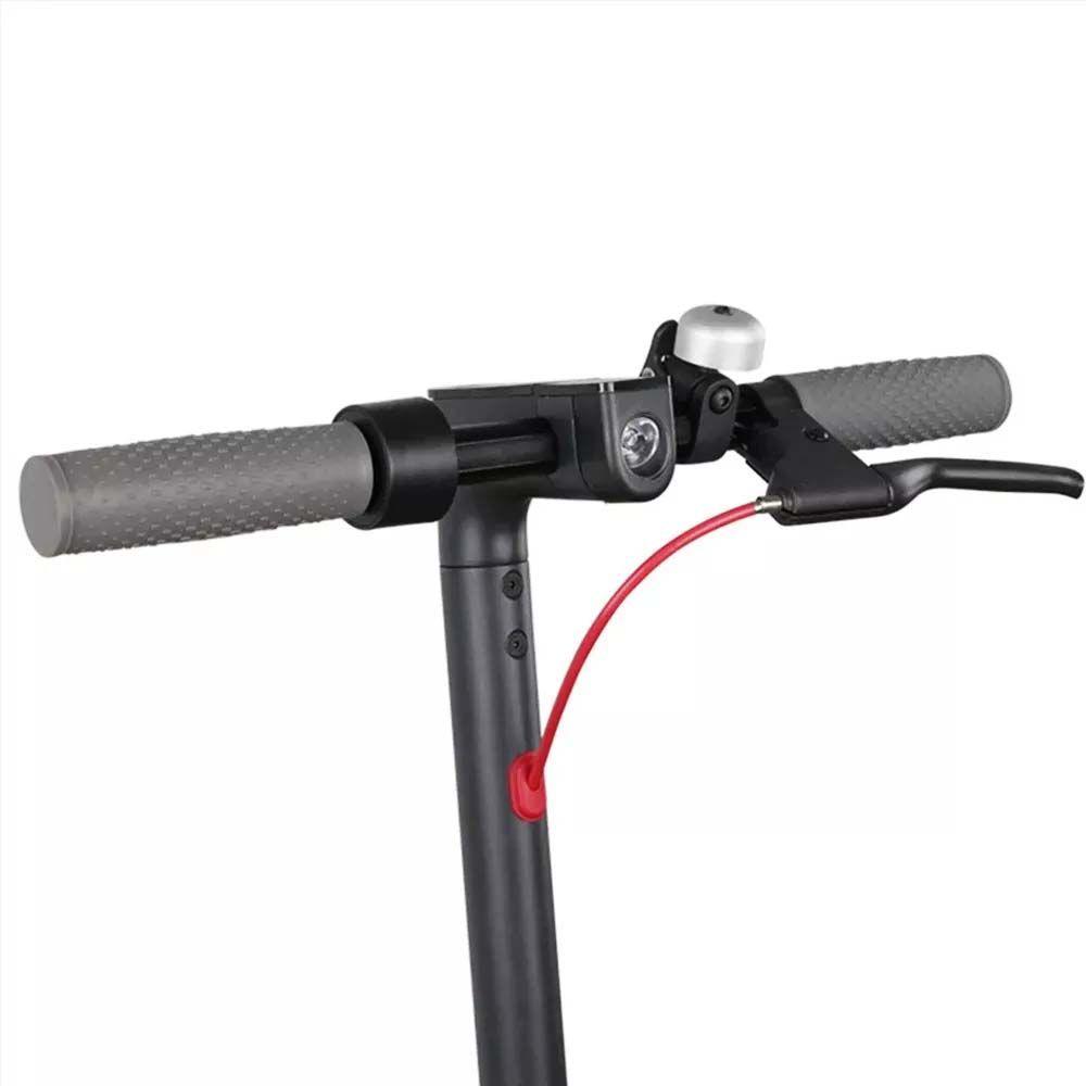 Pu os Scooter Xiaomi M365 Pro Pro2 1S Otros Gris-5