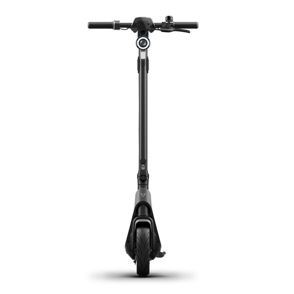 Scooter Eléctrico NIU KQi2 Pro Gris-4