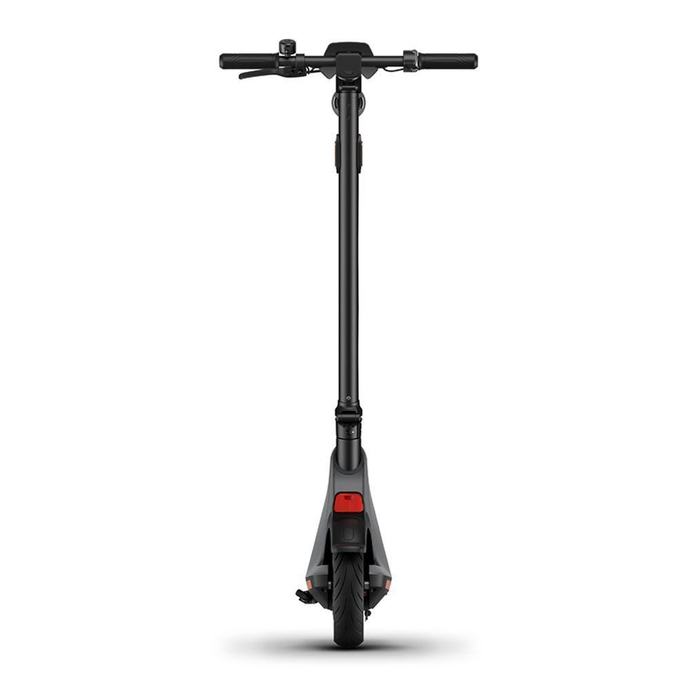 Scooter Eléctrico NIU KQi2 Pro Gris-5