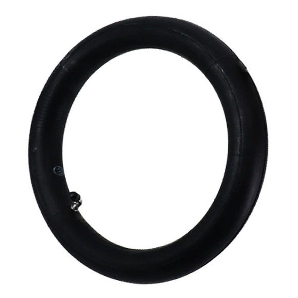 Cámara Aro 14" x 2´125 Válvula Curva 45° Bicicleta Eléctrica-0