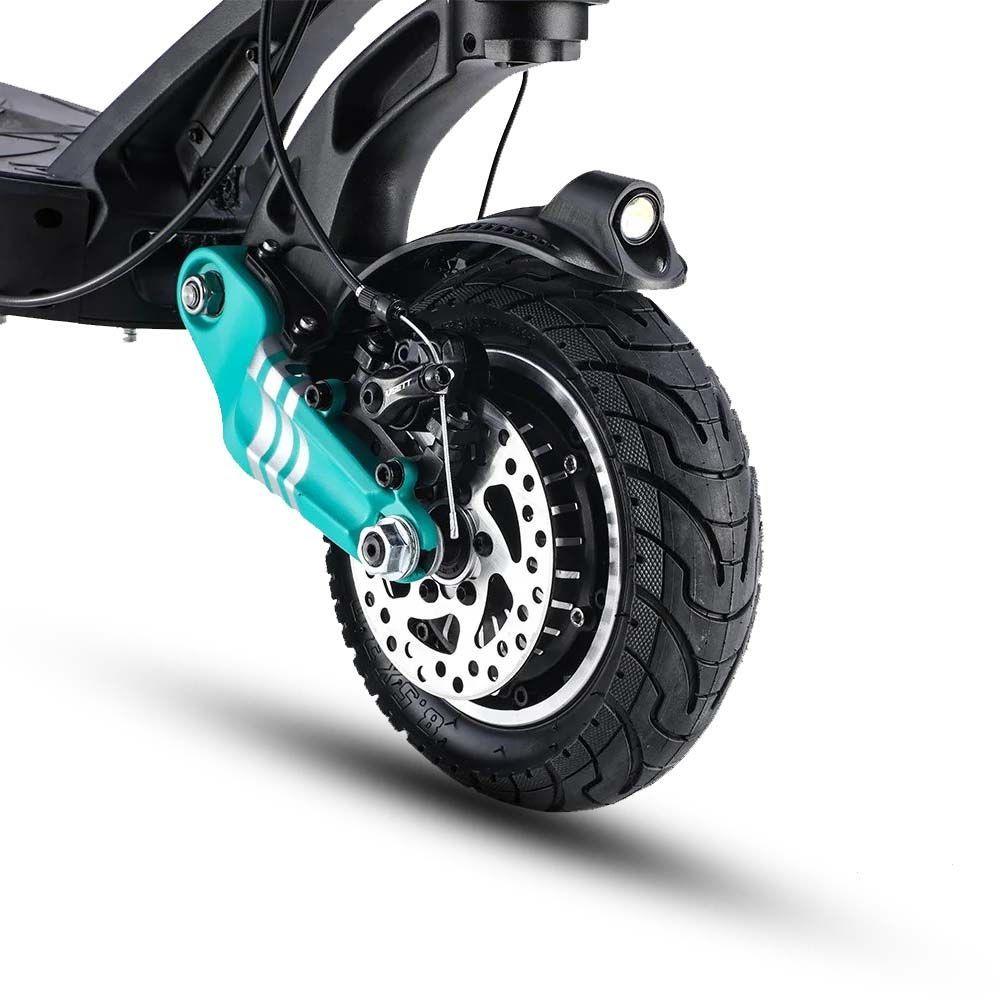 Disco de Freno Scooter Vsett 9 9 120mm-5
