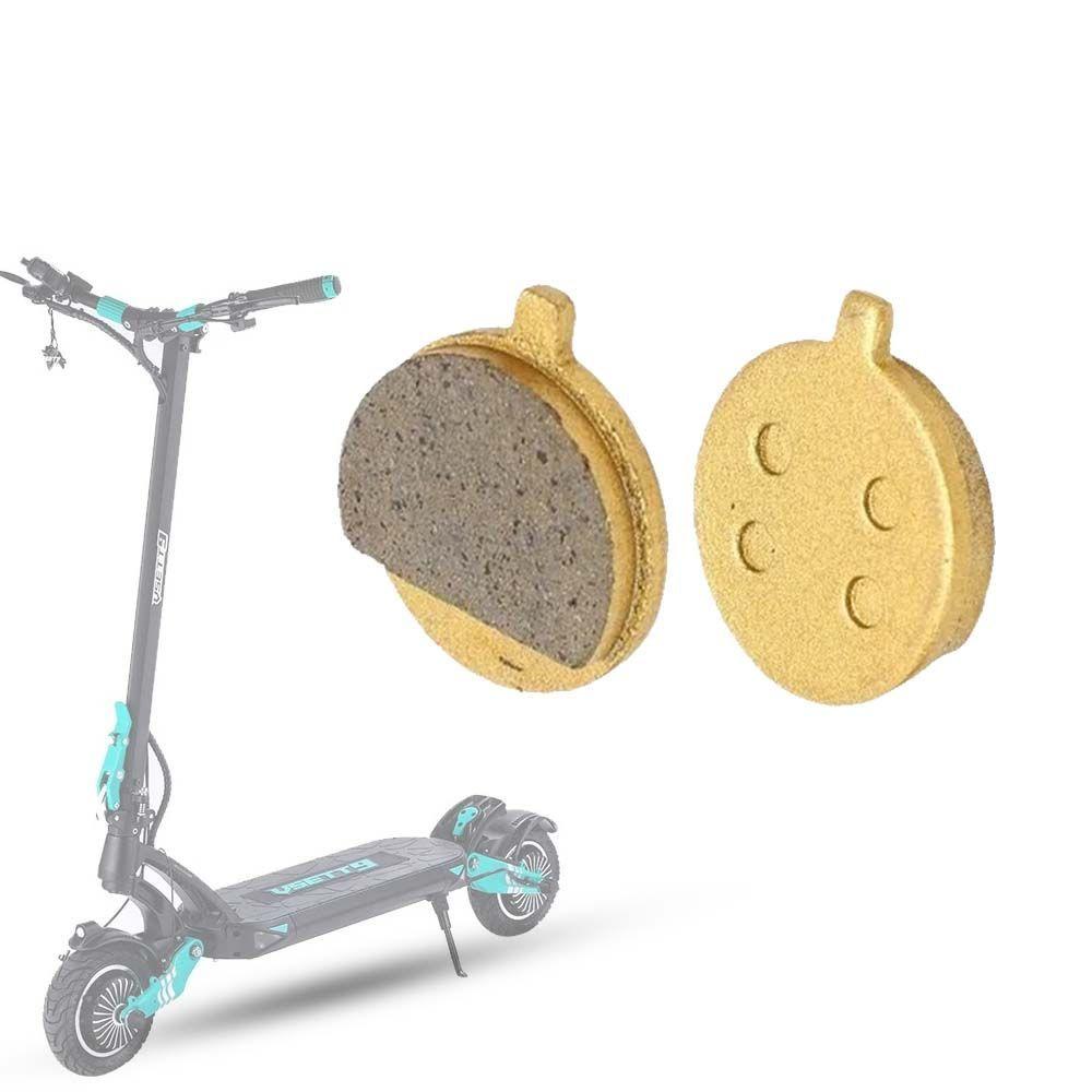 Scooter Vsett 9 9-0