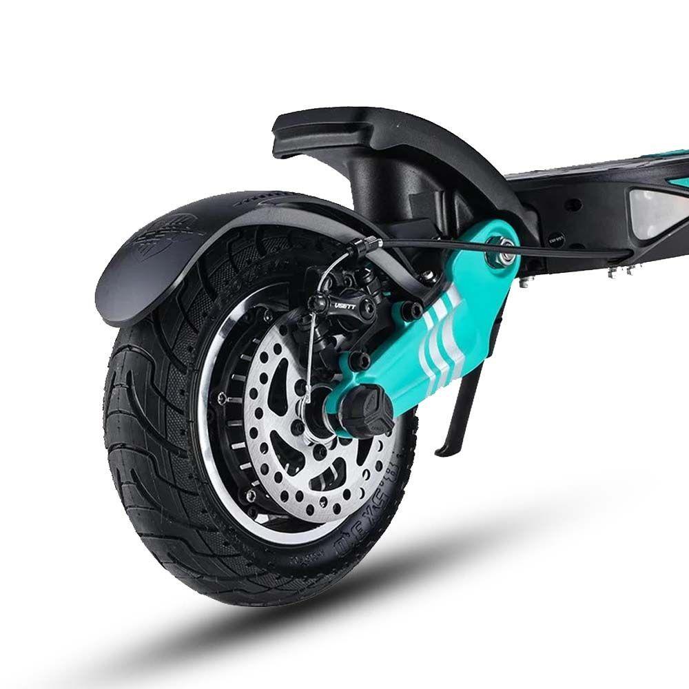 Scooter Vsett 9 9-7