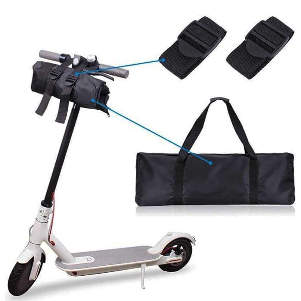 Bolso de Transporte Scooter El ctrico Xiaomi Otros-3