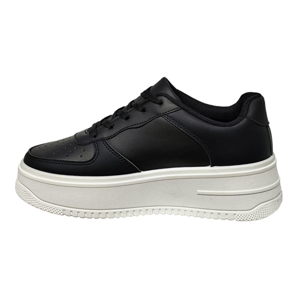 Zapatillas Mujer M341-1