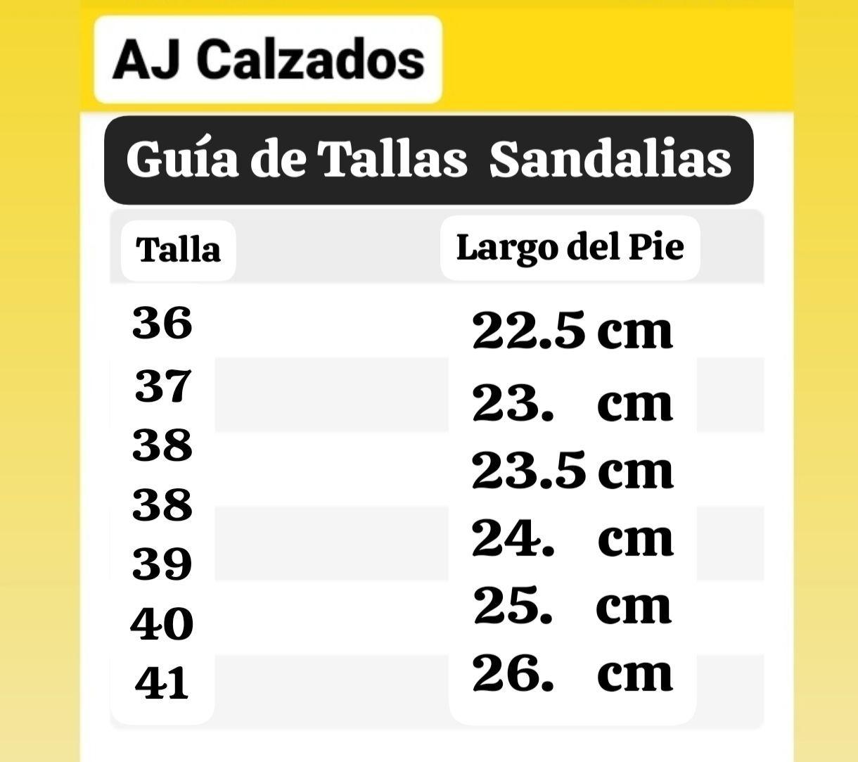 Sandalias Mujer Taco Alto con Plataforma M403.-3
