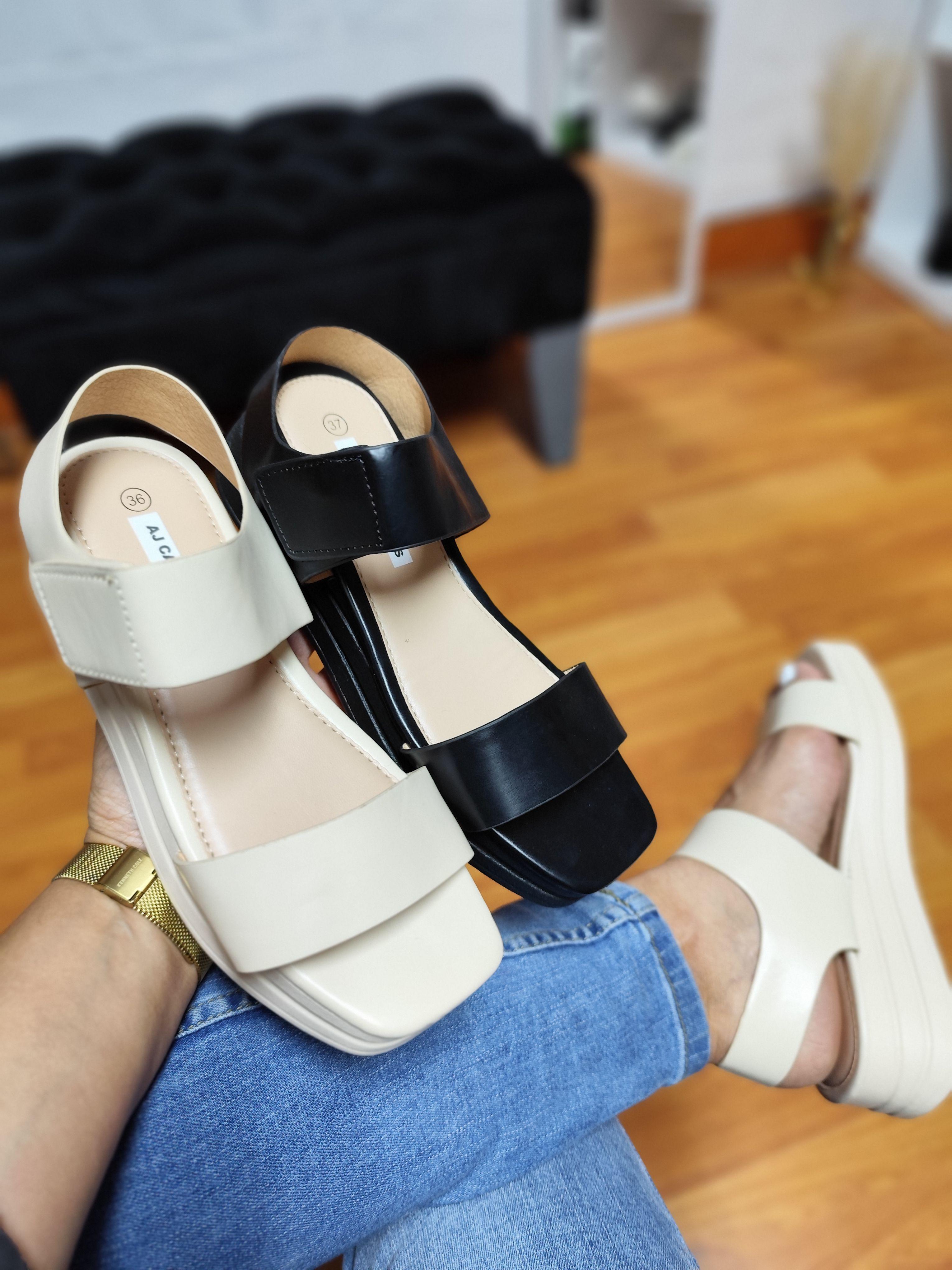 Sandalias Mujer M423-1