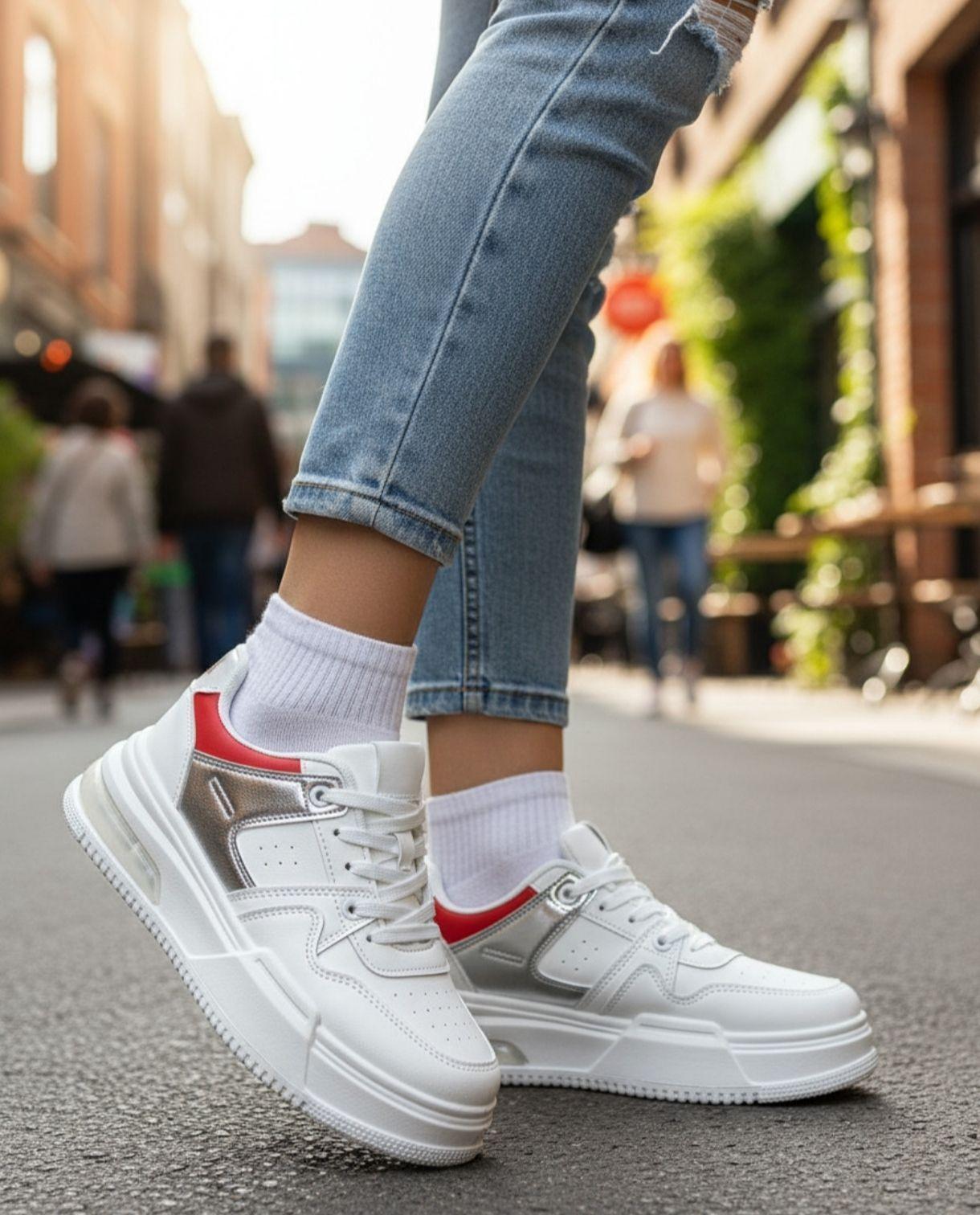 Zapatillas Mujer M339 horma chica-0