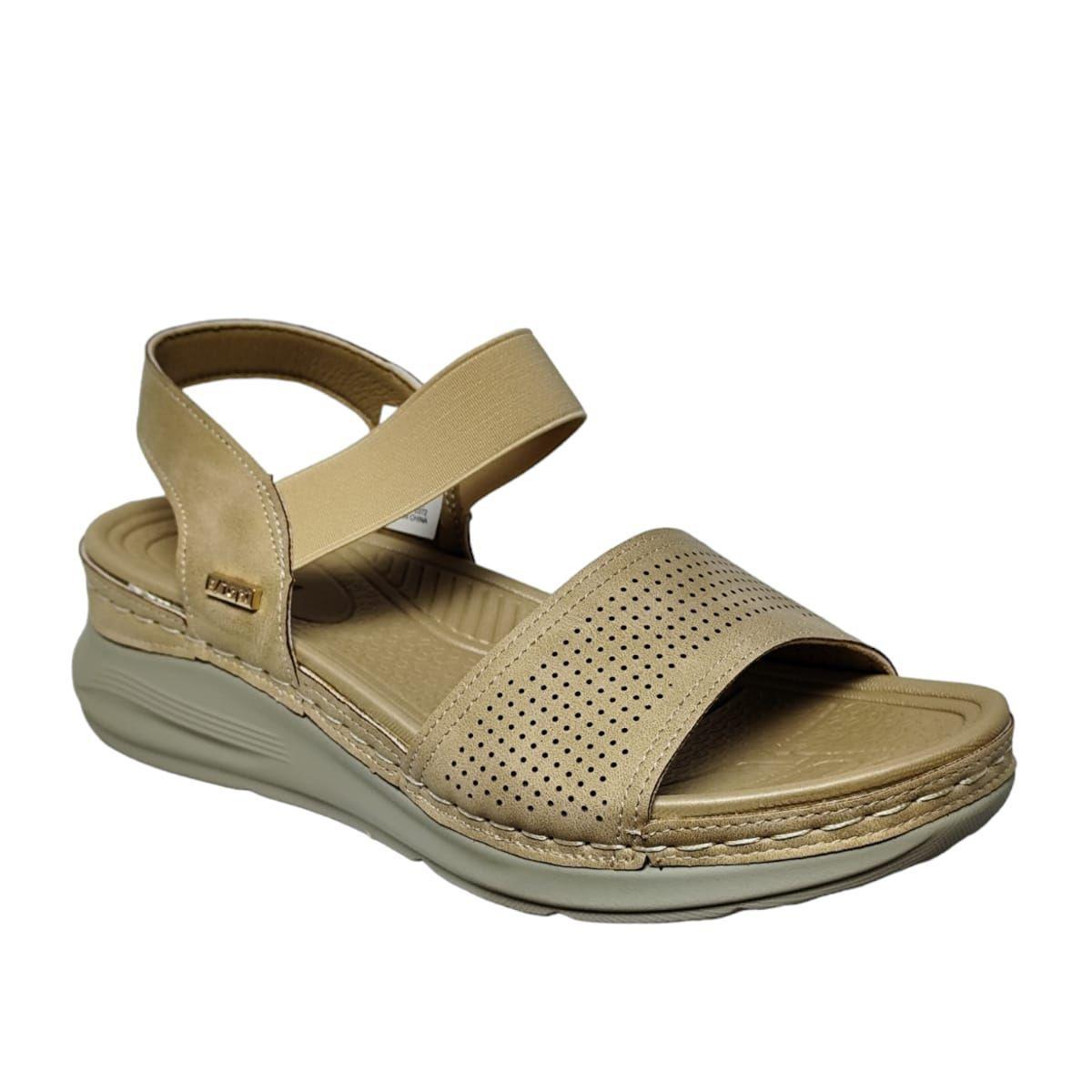 Sandalias  Chalas Mujer M322. Horma Pequeña-3