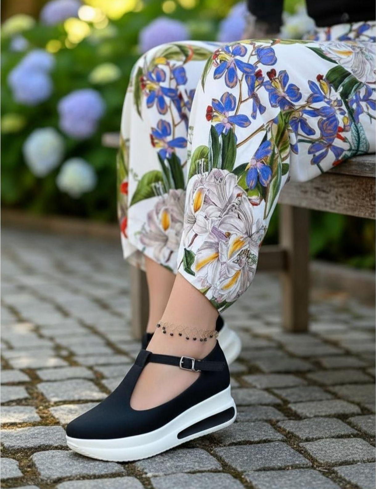 Panchitas  Mujer  M526-0