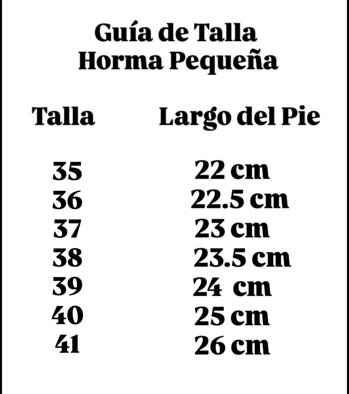 Panchitas  Mujer  M526-1