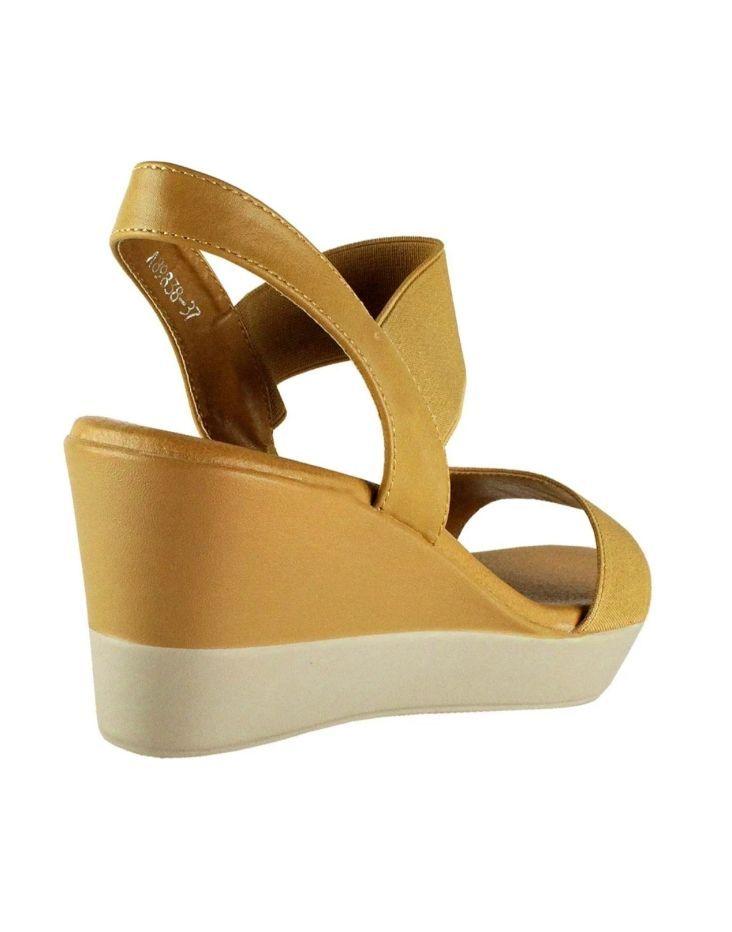 Sandalia Chala Elasticada M421-2