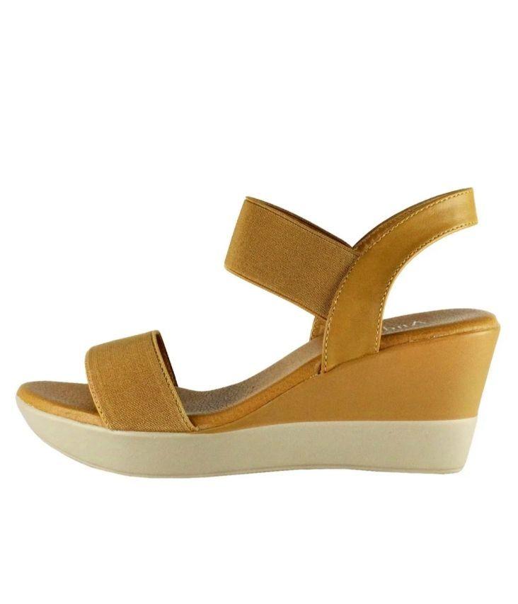 Sandalia Chala Elasticada M421-3