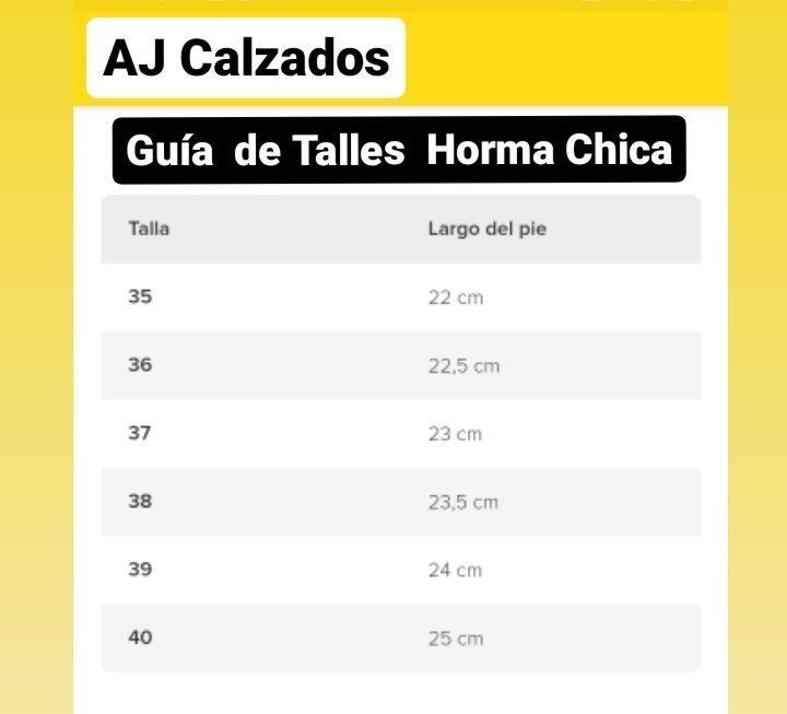 Mocasín Mujer Taco Alto M530-2