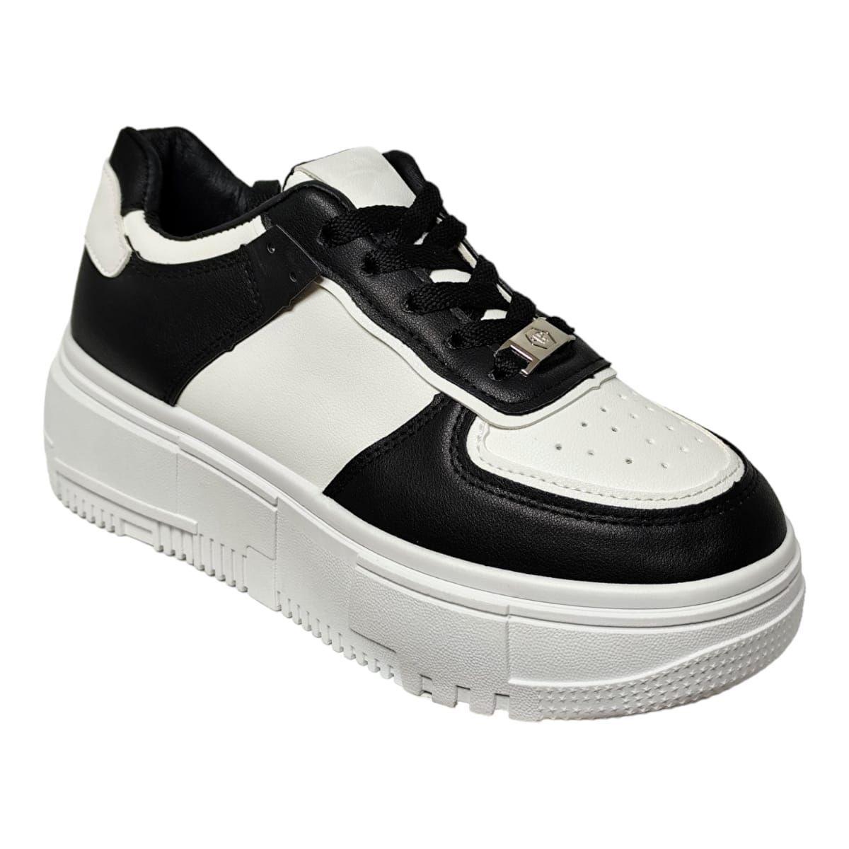 Zapatillas Mujer M352  Horma Chica-0