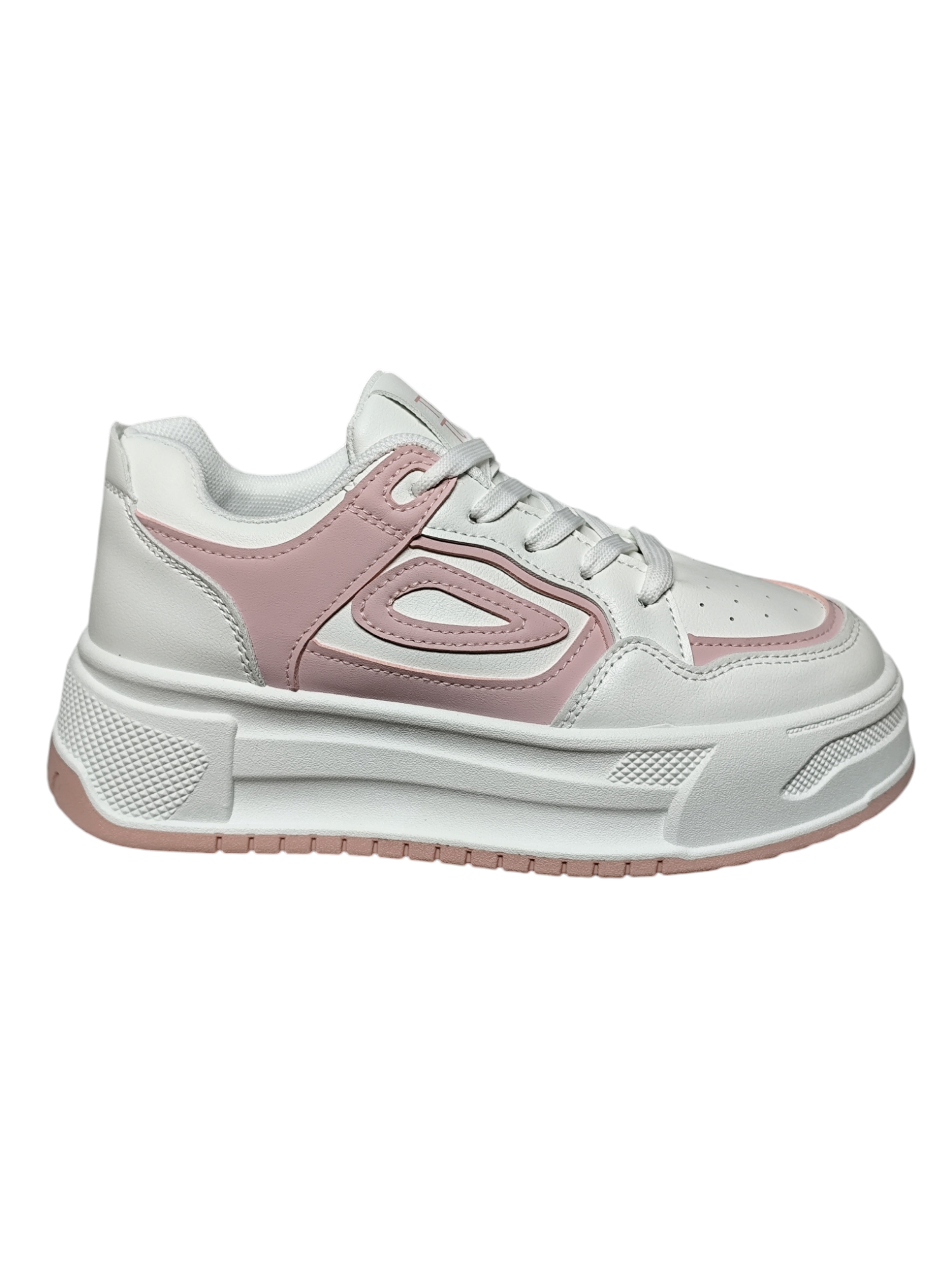 Zapatillas Mujer M414-0