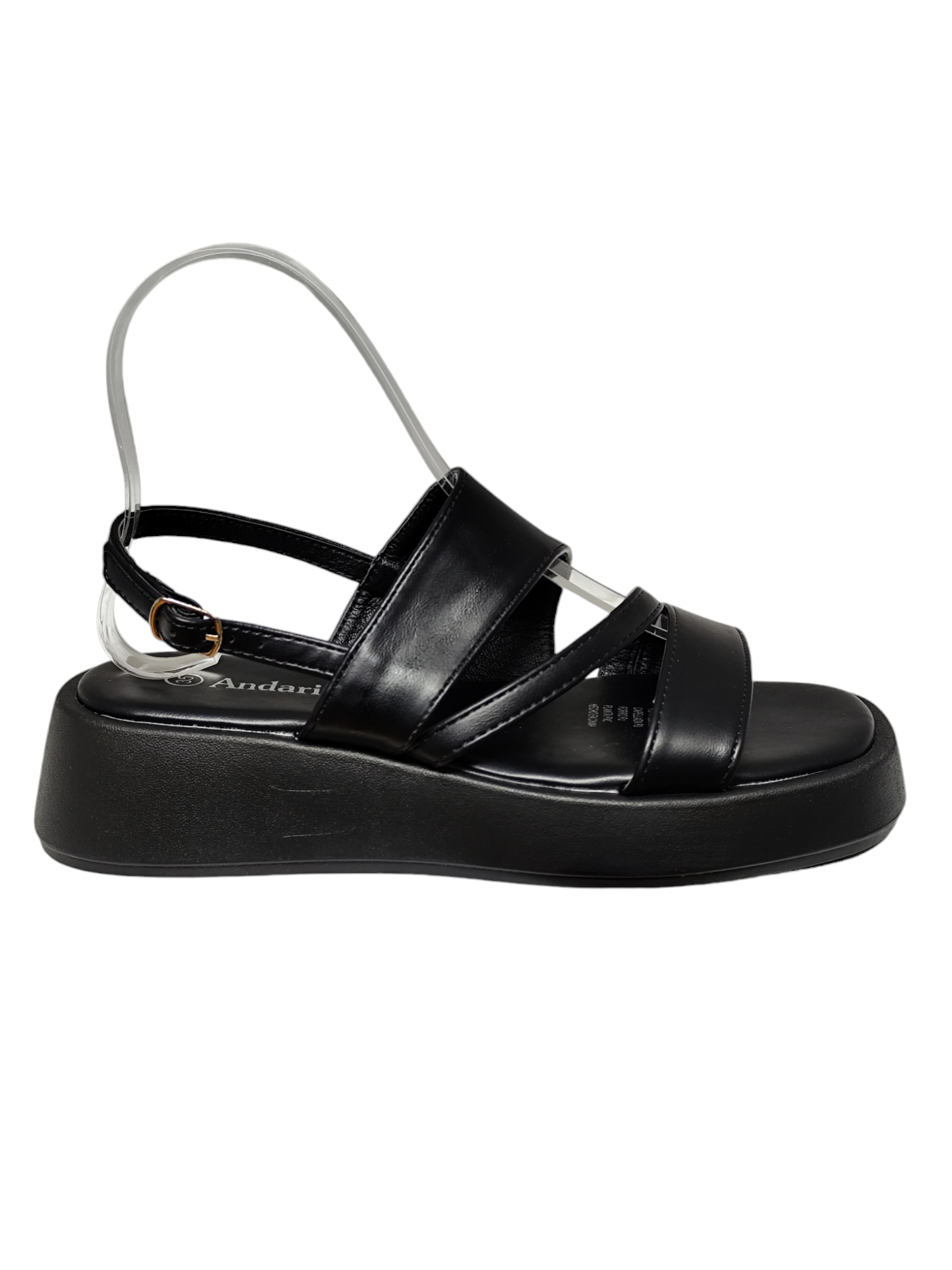Sandalia Casuales Mujer M424-2
