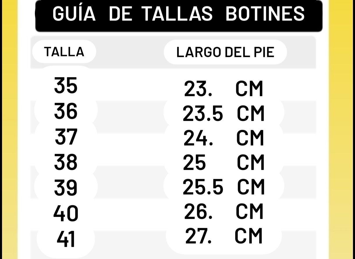 Botin MujerM360  con Plataforma -2
