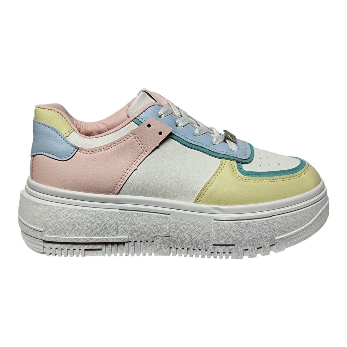 Zapatillas Mujer M351 horma Chica-1