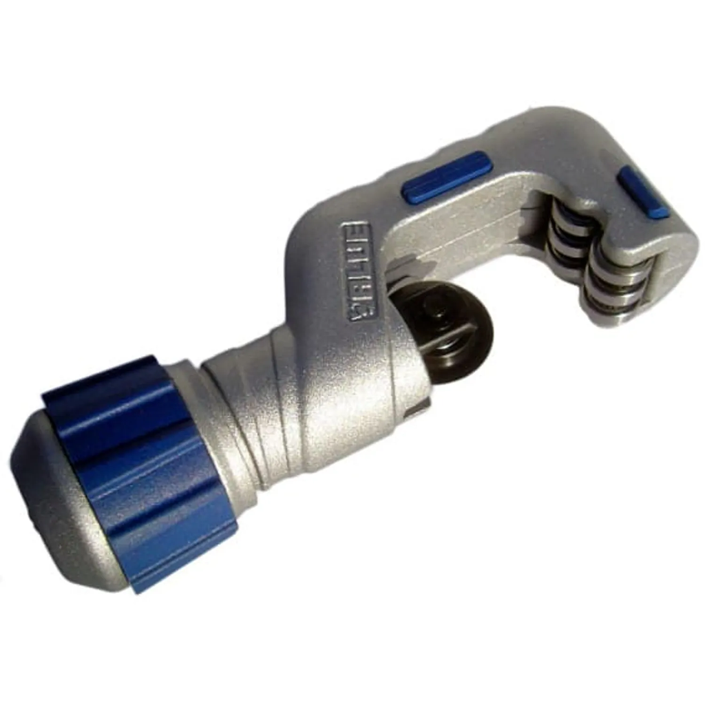 Corta tubo 1/8" - 1-1/4" VALUE VTC-32-0