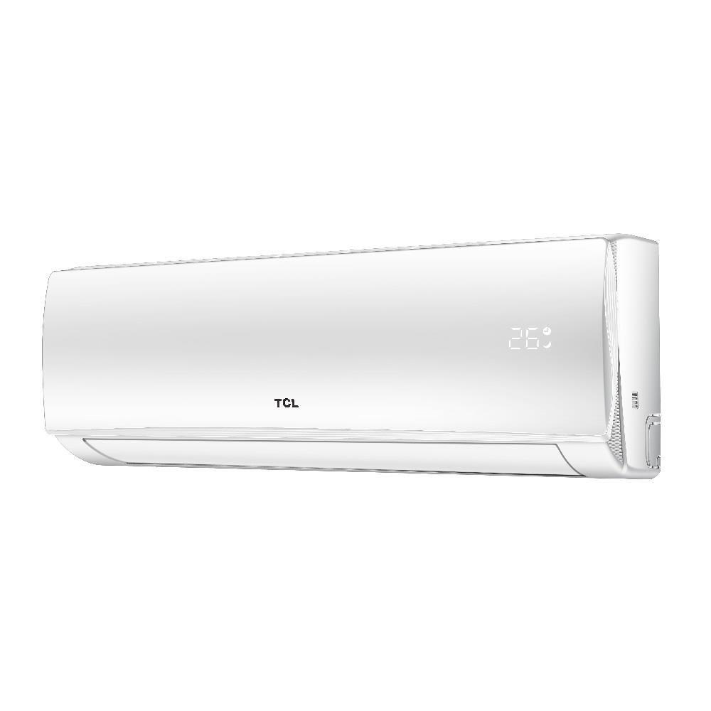 AIRE ACONDICIONADO TCL 18000BTU 4 en 1 Frio Calor ON-OFF-0