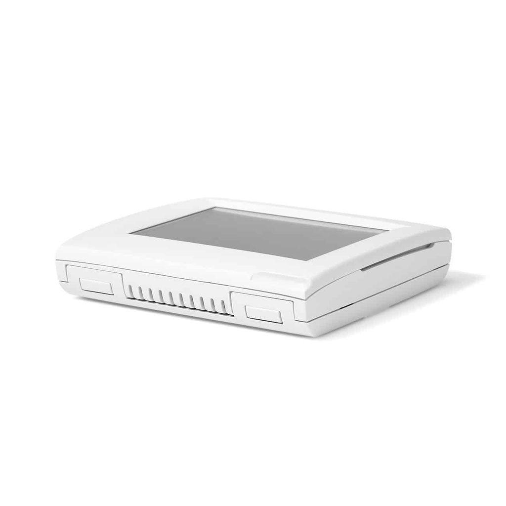 TERMOSTATO Programable Vision PRO 8000 WITH Tecnología RedLINK HONEYWELL-1