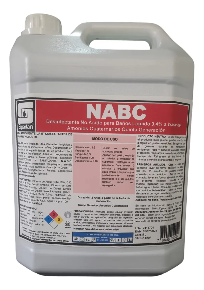 Pack De Liquidos De Limpieza Para Aires Acondicionados-2