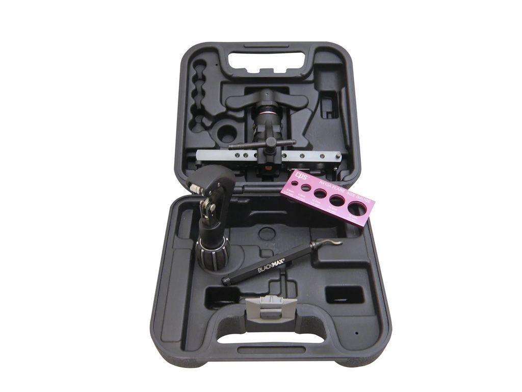 Expansor de Tubos con corta tubos maleta CPS BlackMax-1