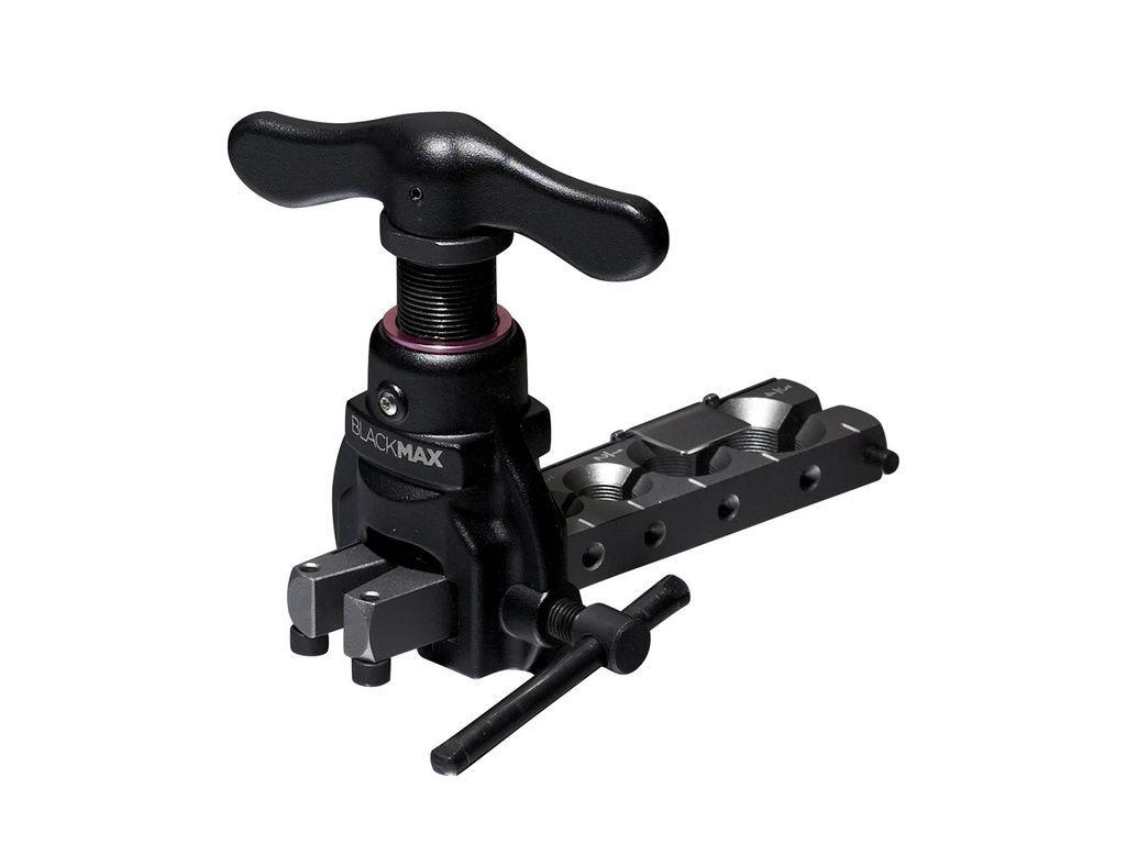 Expansor de Tubos con corta tubos maleta CPS BlackMax-2