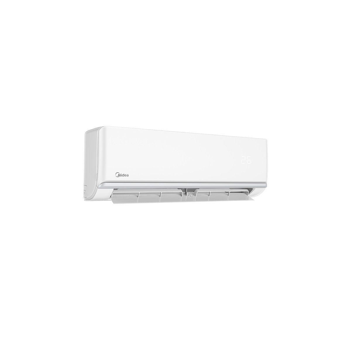Aire Acondicionado MIDEA Xtra R32 INVERTER 18000BTU/hr-2