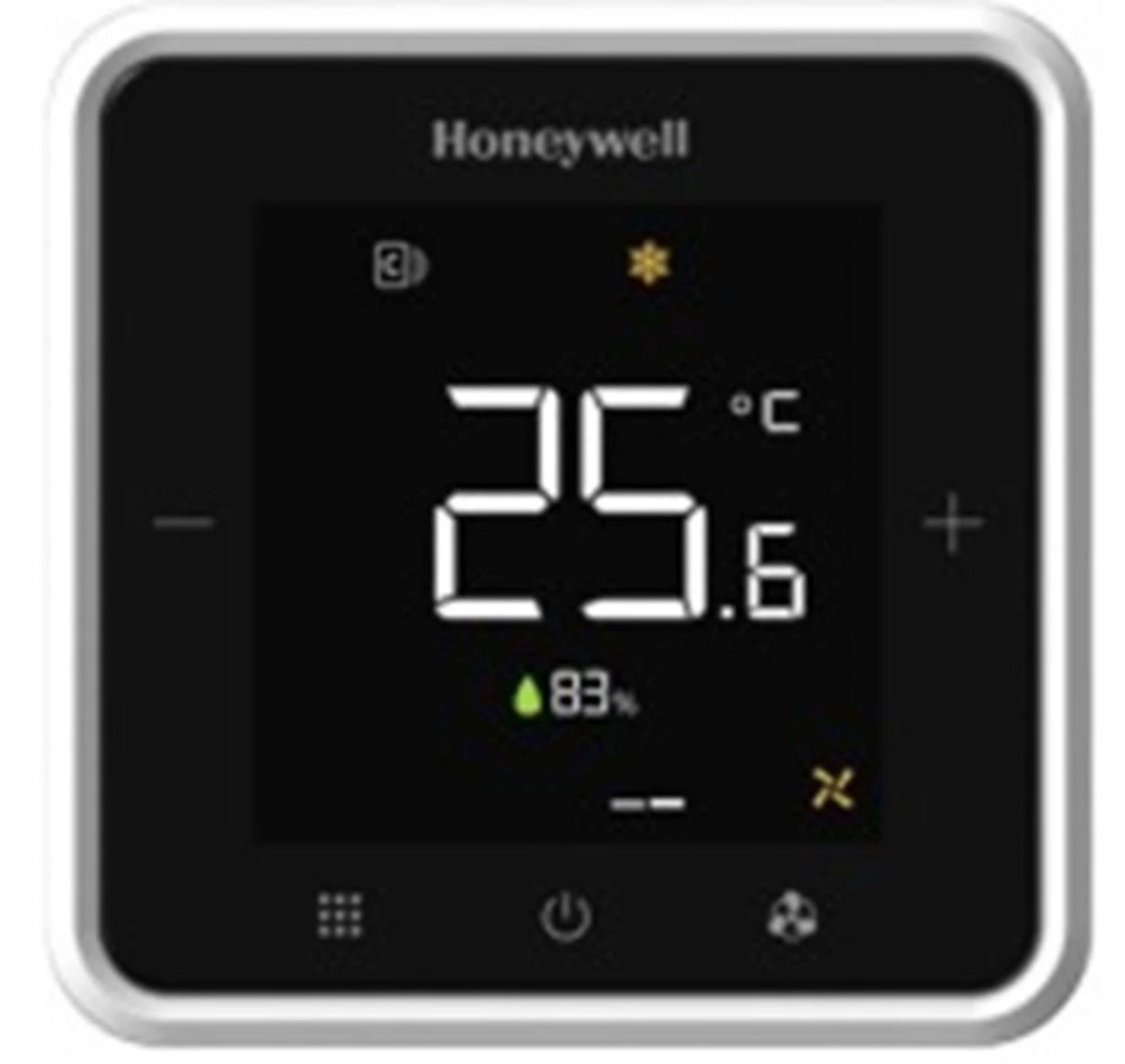 TERMOSTATO FANCOIL HONEYWELL TOUCH (2/4 PINES)-0