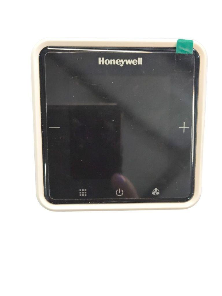 TERMOSTATO FANCOIL HONEYWELL TOUCH (2/4 PINES)-1