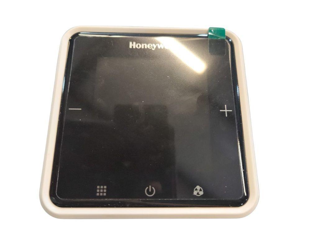 TERMOSTATO FANCOIL HONEYWELL TOUCH (2/4 PINES)-2