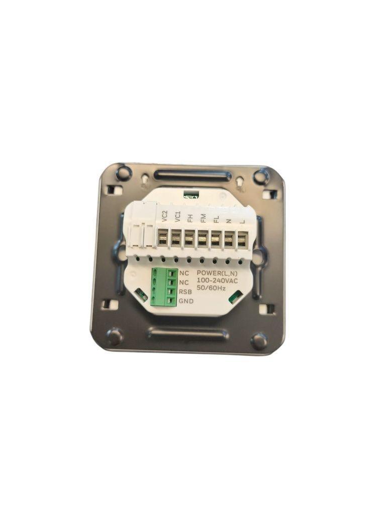 TERMOSTATO FANCOIL HONEYWELL TOUCH (2/4 PINES)-3