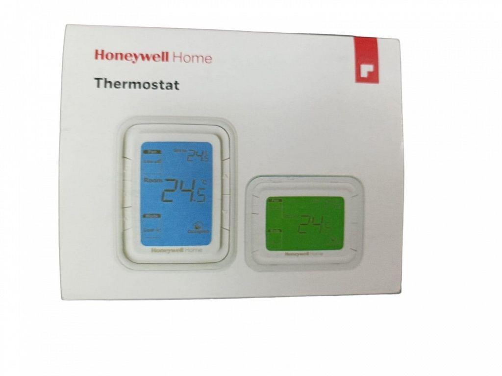 TERMOSTATO Halo Verde Horizontal 220V HONEYWELL-2