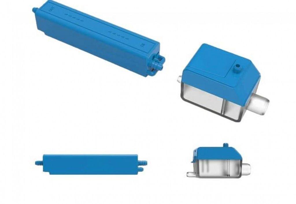 Bomba de condensado mini Blue tipo lapiz ABLTEK-1