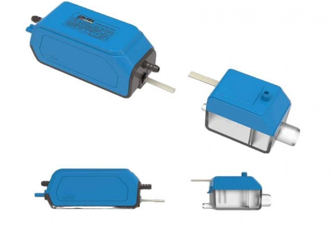 Bomba De Condensado Mini Blue 18L Hasta 30000btu/hr-3