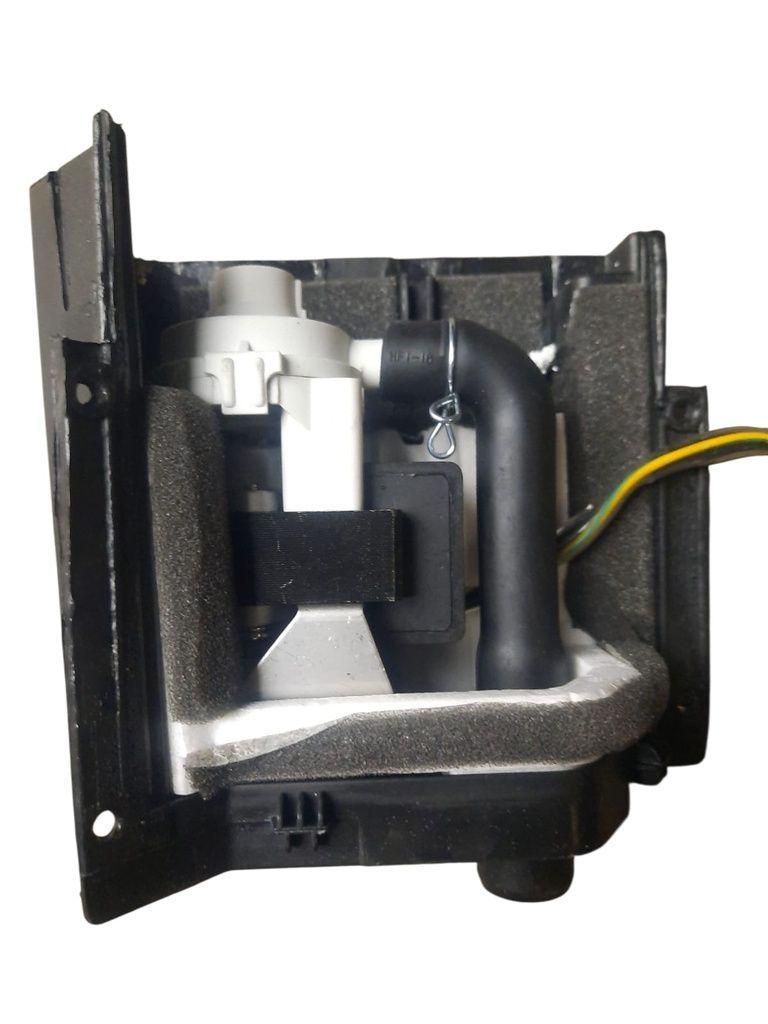 Bomba de condensado cassette 48,60 btu midea-0