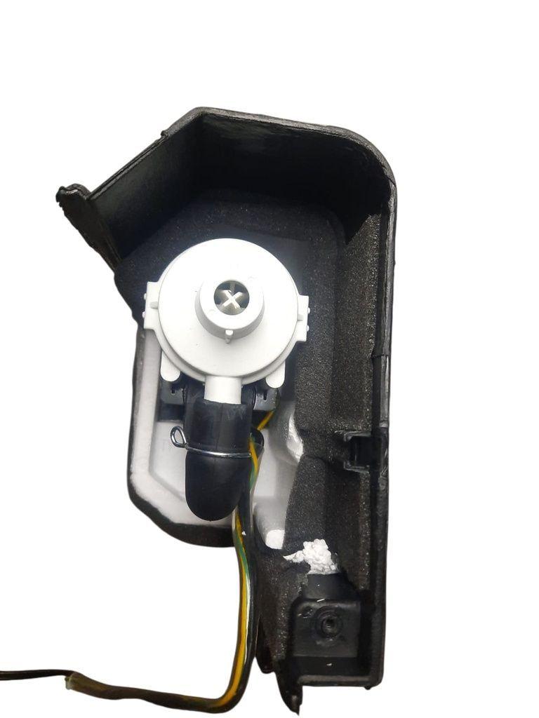 Bomba de condensado cassette 48,60 btu midea-1