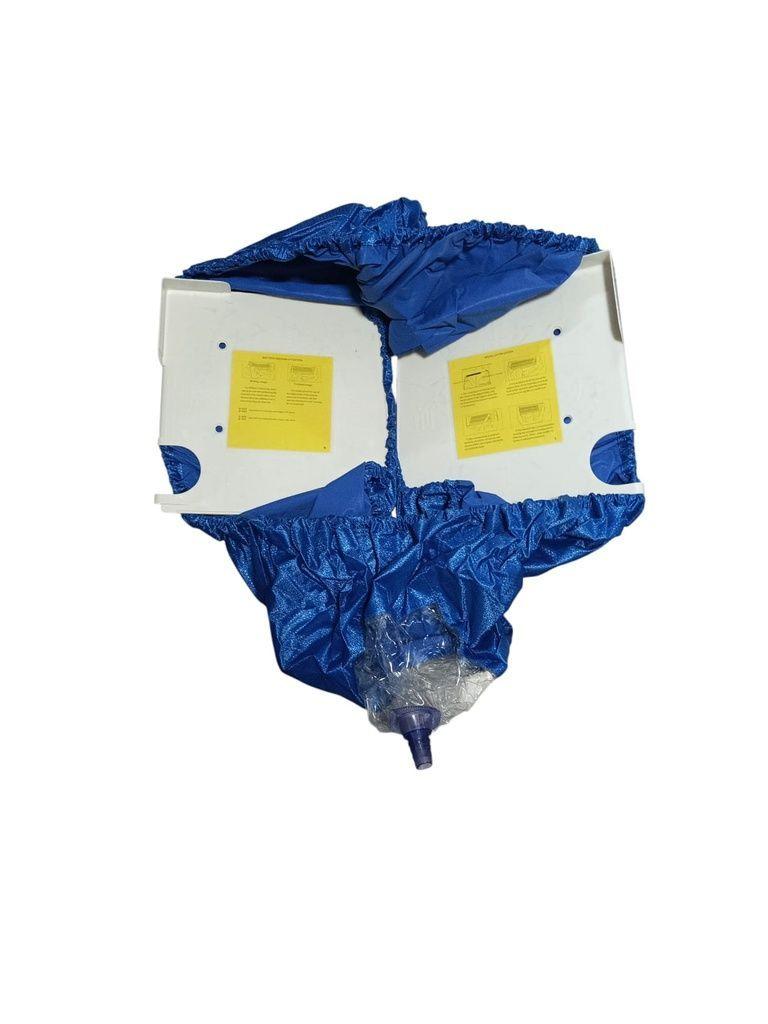 Cobertor para Mantencion 100 130 CM Formato Caja-6