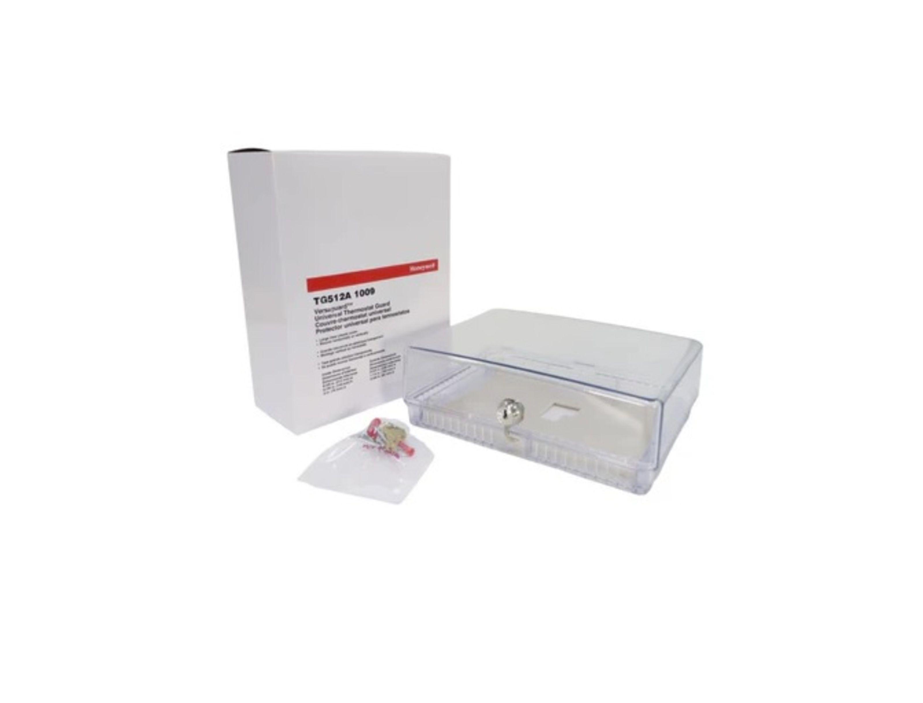 Cubretermostato Grande 213X149X86 mm Honeywell-2