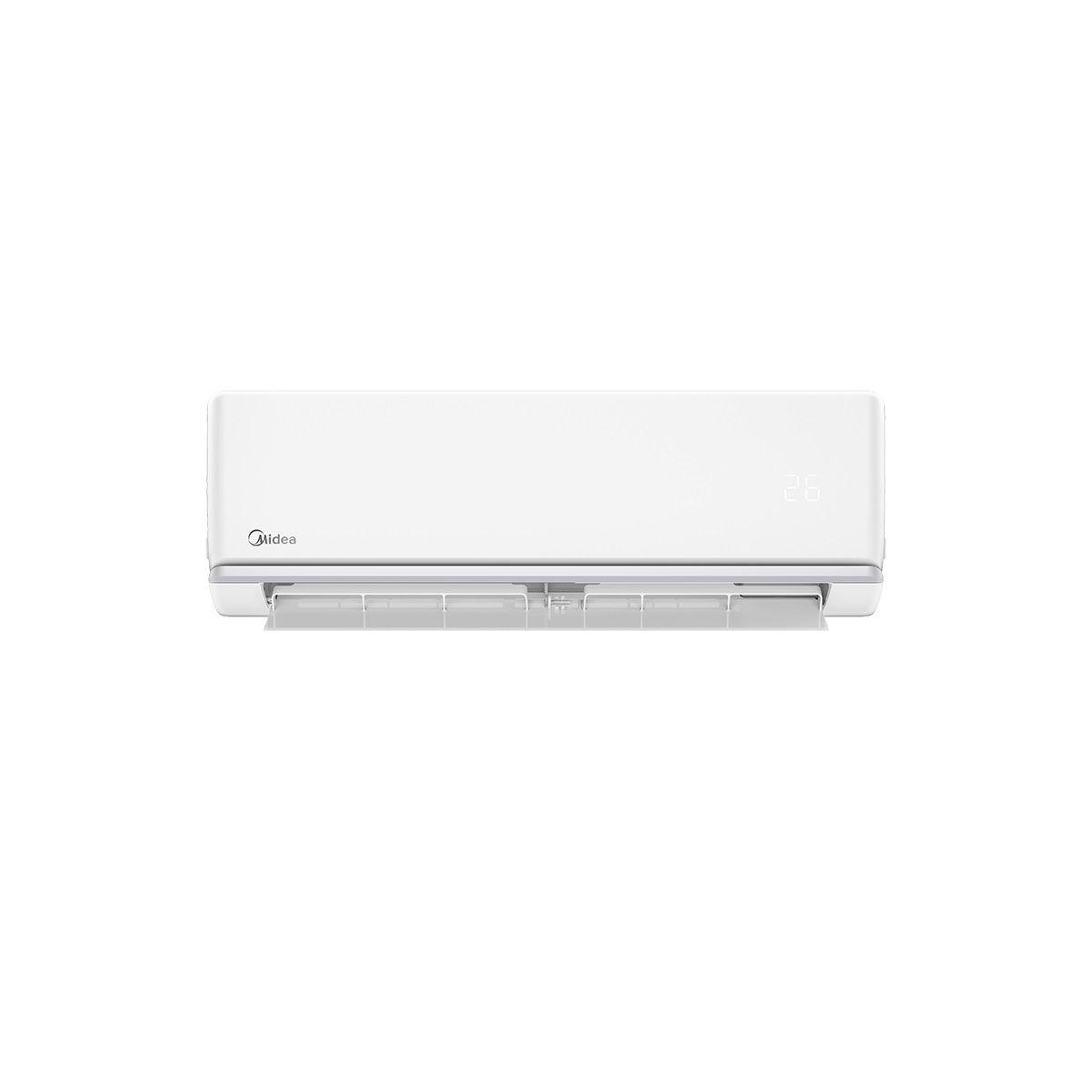 Aire Acondicionado MIDEA Xtra R32 INVERTER 9000BTU/hr-1