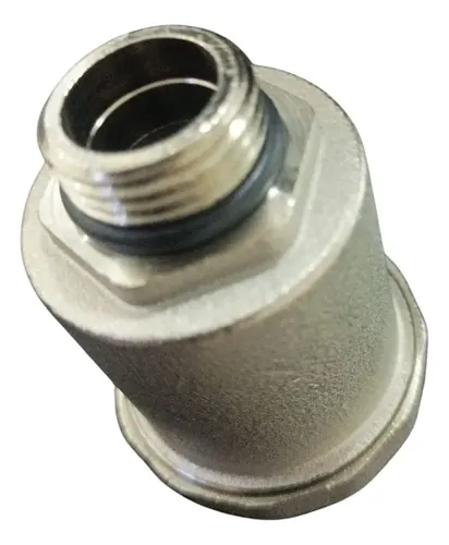 Purgador  Automatico 1/2" 10 BAR-1