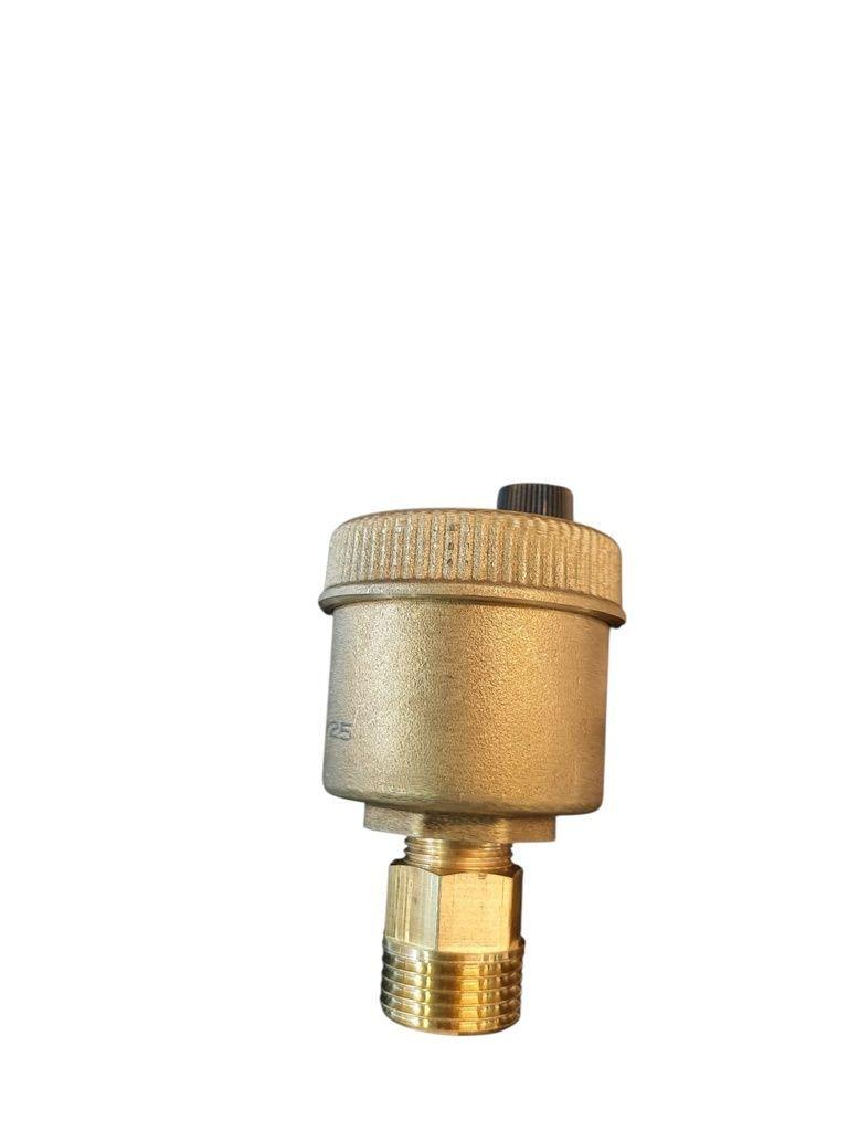 Purgador  Automatico 1/2'' WATTS-3